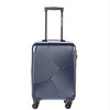 ENRICO BENETTI LOUISVILLE 55CM BLAUW