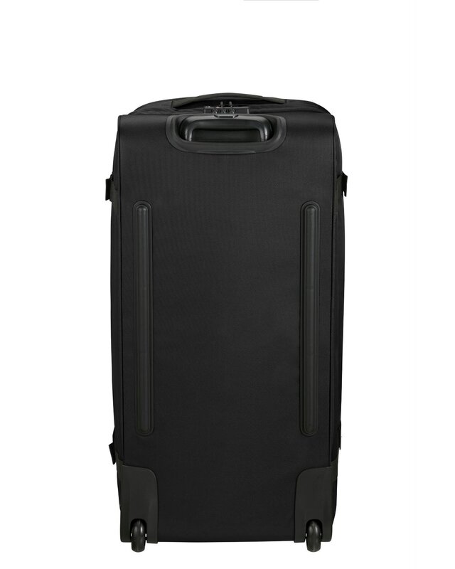 AMERICAN TOURISTER URBAN TRACK DUFFLE WHEEL L BLACK