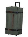 AMERICAN TOURISTER Urban Track Duffle Wheel L DARK KHAKI