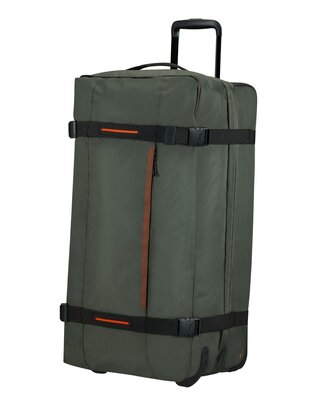 AMERICAN TOURISTER Urban Track Duffle Wheel L DARK KHAKI