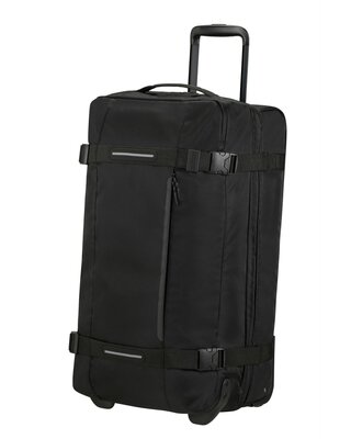 AMERICAN TOURISTER Urban Track Duffle Wheel M BLACK
