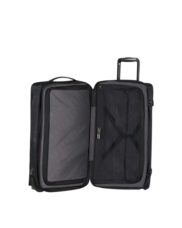 AMERICAN TOURISTER Urban Track Duffle Wheel M BLACK