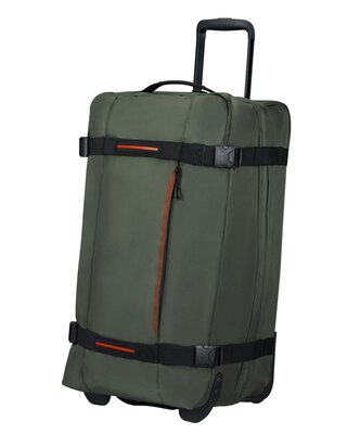 AMERICAN TOURISTER Urban Track Duffle Wheel M DARK KHAKI