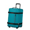 URBAN TRACK DUFFLE WHEEL S VERDIGRIS