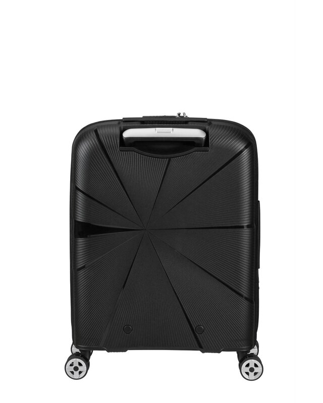 AMERICAN TOURISTER STARVIBE SPINNER 55/20 EXP BLACK