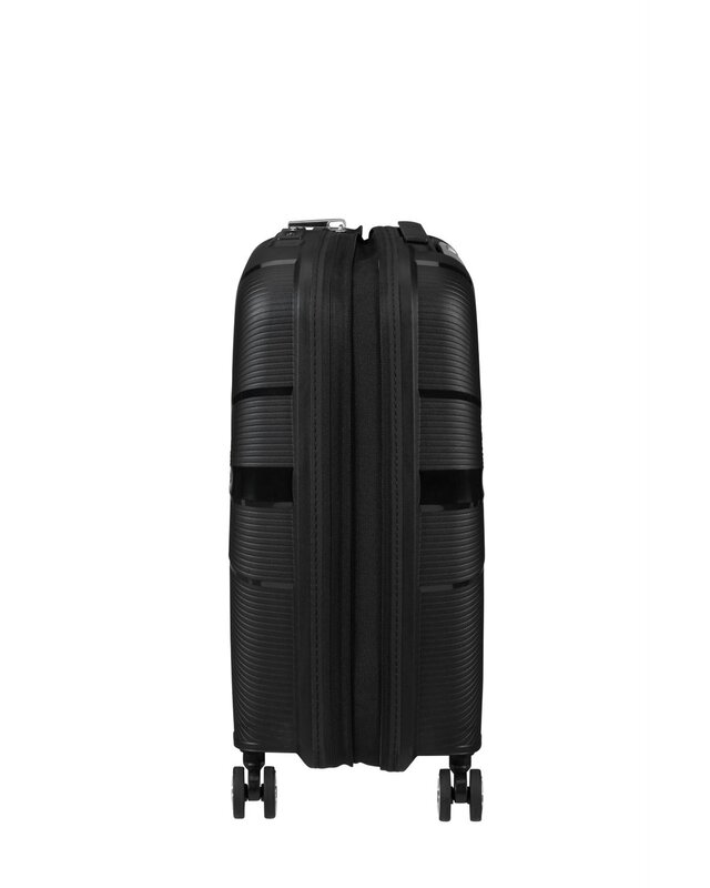 AMERICAN TOURISTER STARVIBE SPINNER 55/20 EXP BLACK