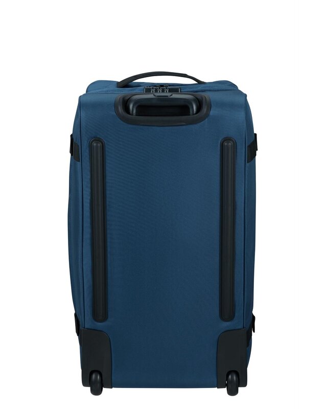 AMERICAN TOURISTER URBAN TRACK DUFFLE WHEEL M NAVY