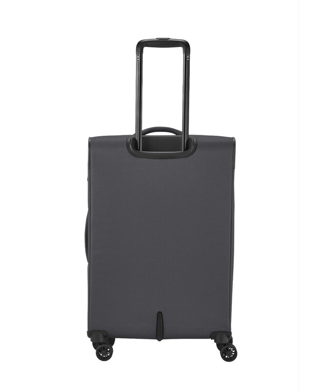 TRAVELITE TRAVELITE CROATIA TROLLEY M GRIJS