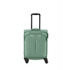 TRAVELITE CROATIA TROLLEY S GROEN