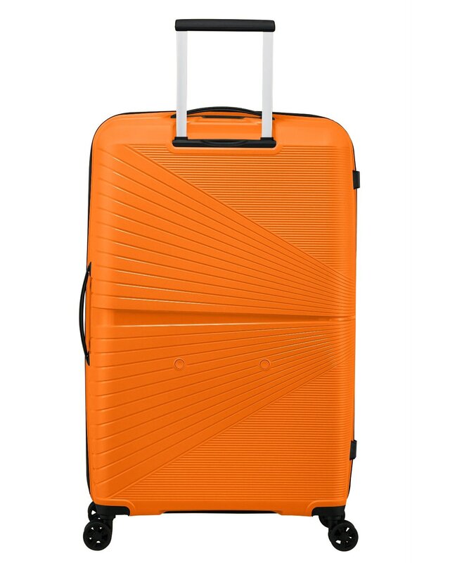 AMERICAN TOURISTER Airconic Spinner 77cm. MANGO ORANGE