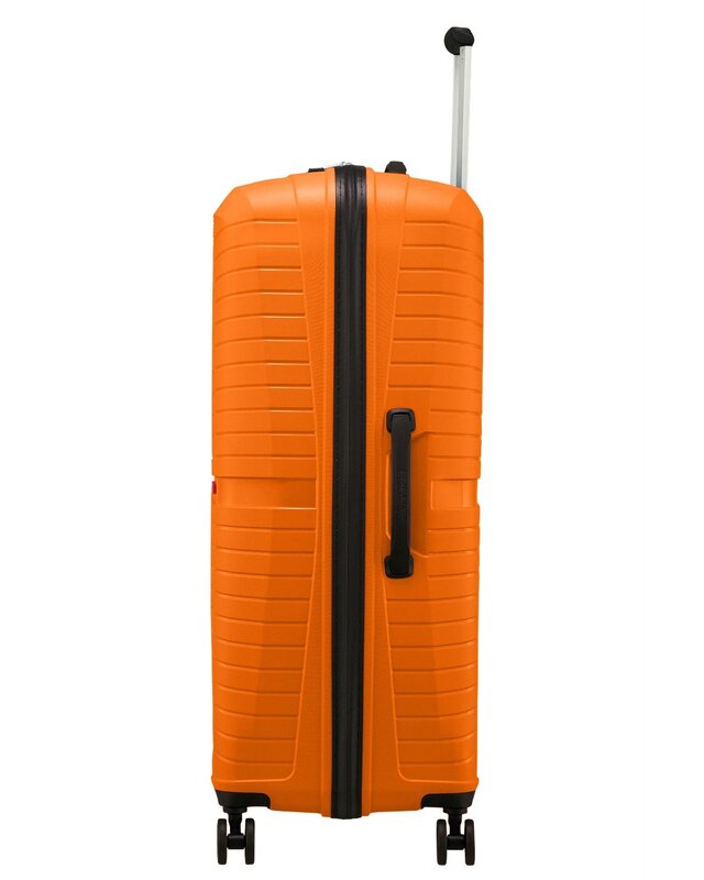 AMERICAN TOURISTER Airconic Spinner 77cm. MANGO ORANGE