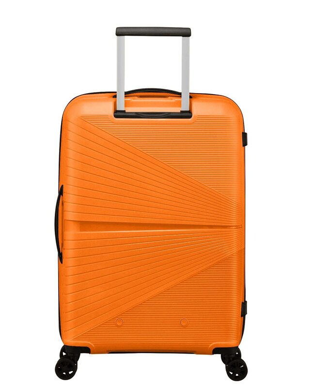AMERICAN TOURISTER Airconic Spinner 67cm. MANGO ORANGE