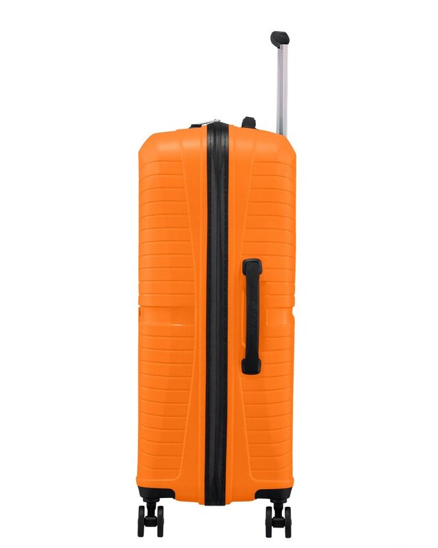 AMERICAN TOURISTER Airconic Spinner 67cm. MANGO ORANGE