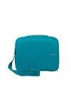 AMERICAN TOURISTER STARVIBE BEAUTYCASE VERDIGRIS