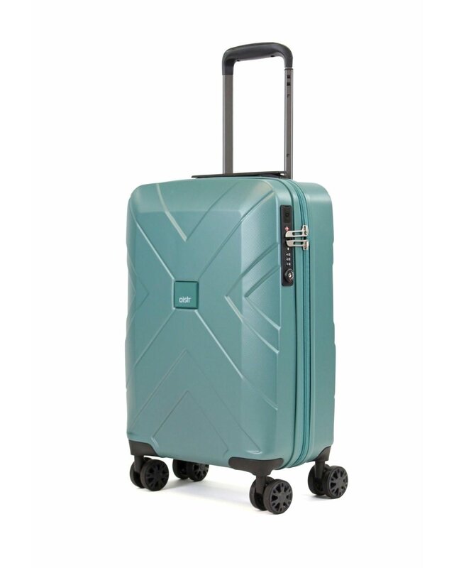 OISTR OISTR DENVER SPINNER 55 CM GROEN