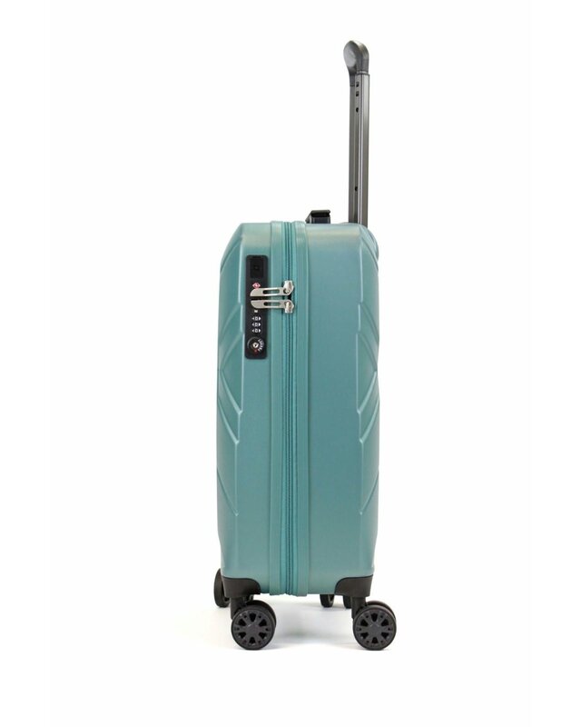 OISTR OISTR DENVER SPINNER 55 CM GROEN