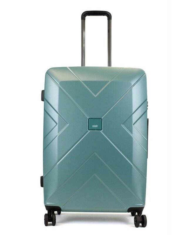 OISTR OISTR DENVER SPINNER 74 CM GROEN