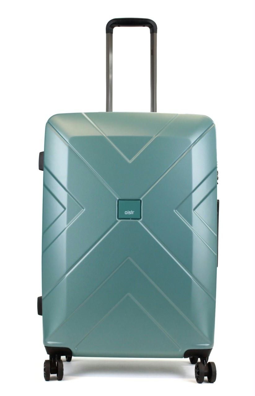 OISTR OISTR DENVER SPINNER 74 CM GROEN