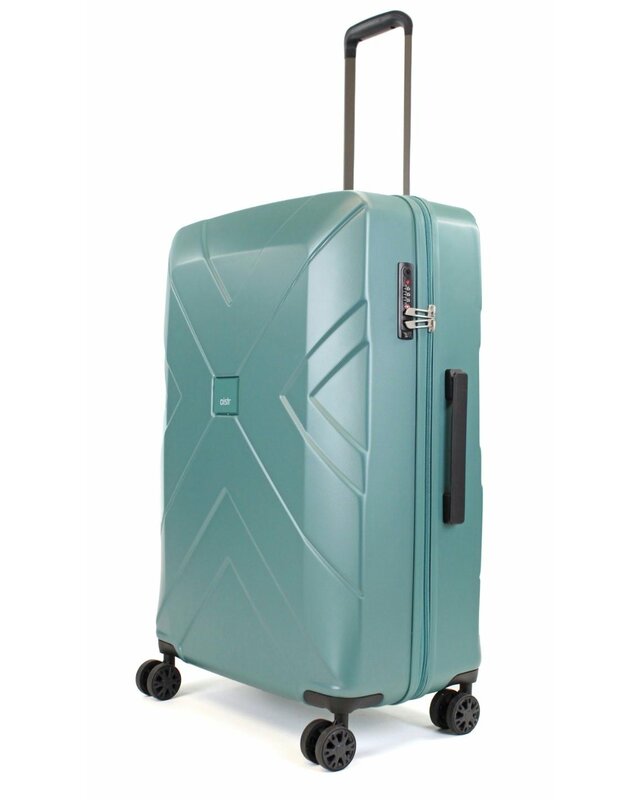 OISTR OISTR DENVER SPINNER 74 CM GROEN