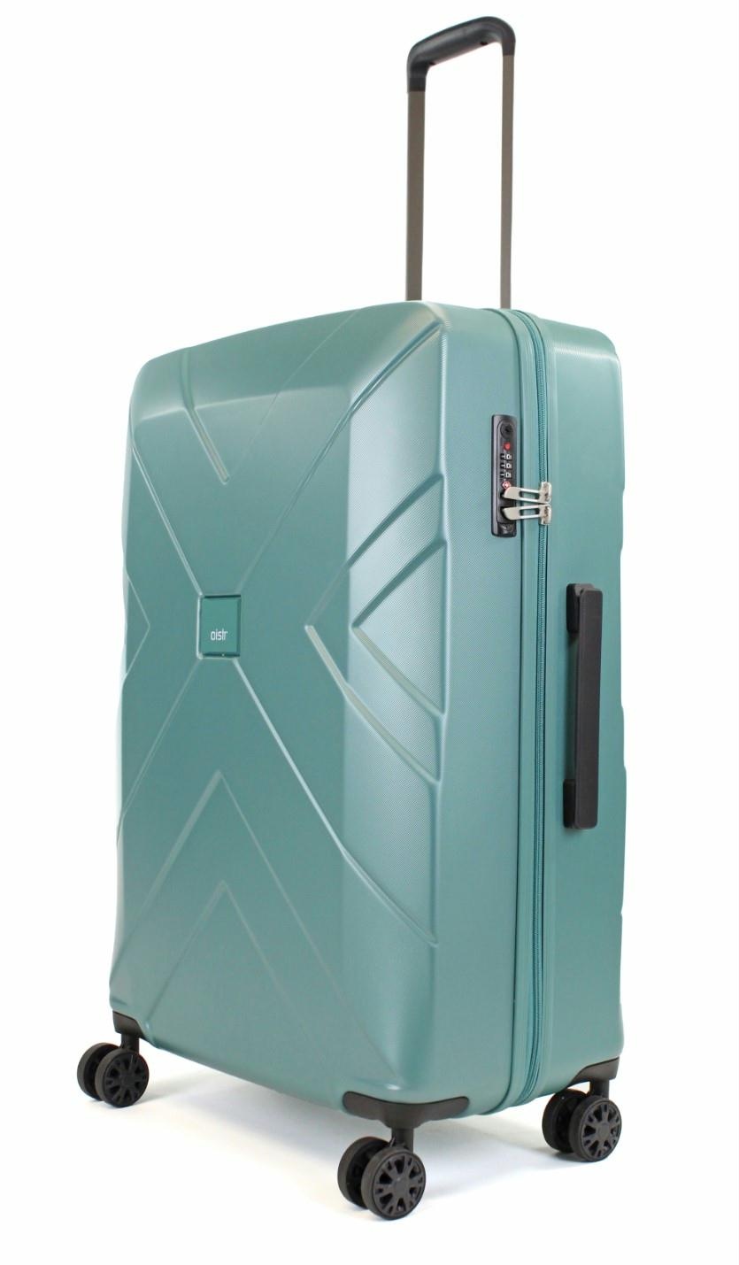 OISTR OISTR DENVER SPINNER 74 CM GROEN