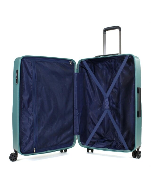 OISTR OISTR DENVER SPINNER 74 CM GROEN