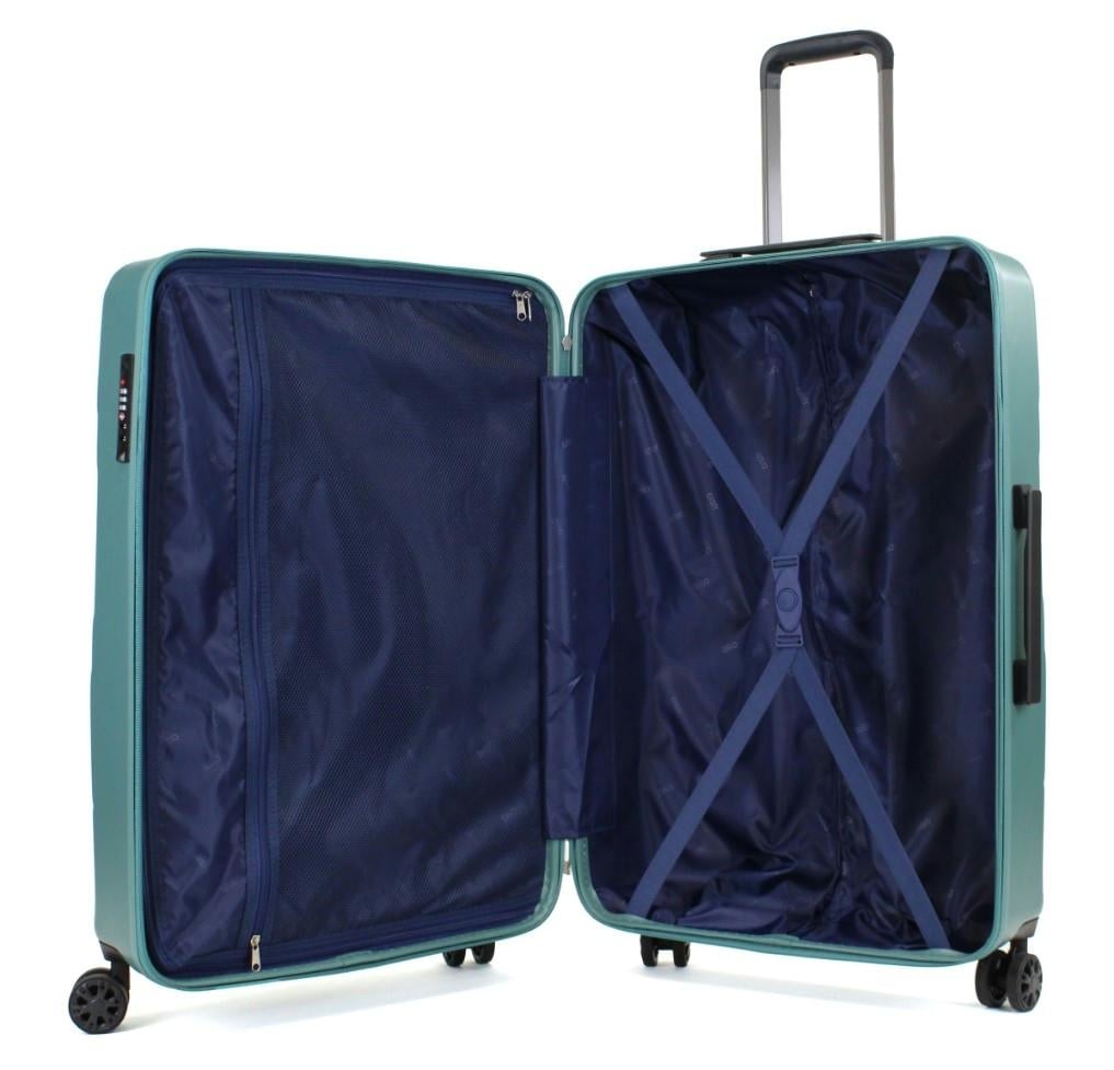 OISTR OISTR DENVER SPINNER 74 CM GROEN