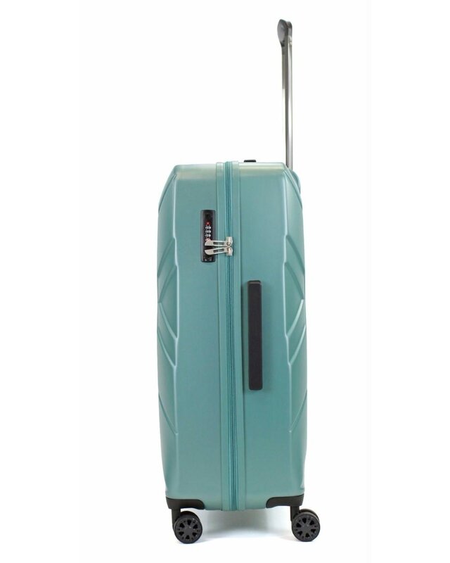 OISTR OISTR DENVER SPINNER 74 CM GROEN