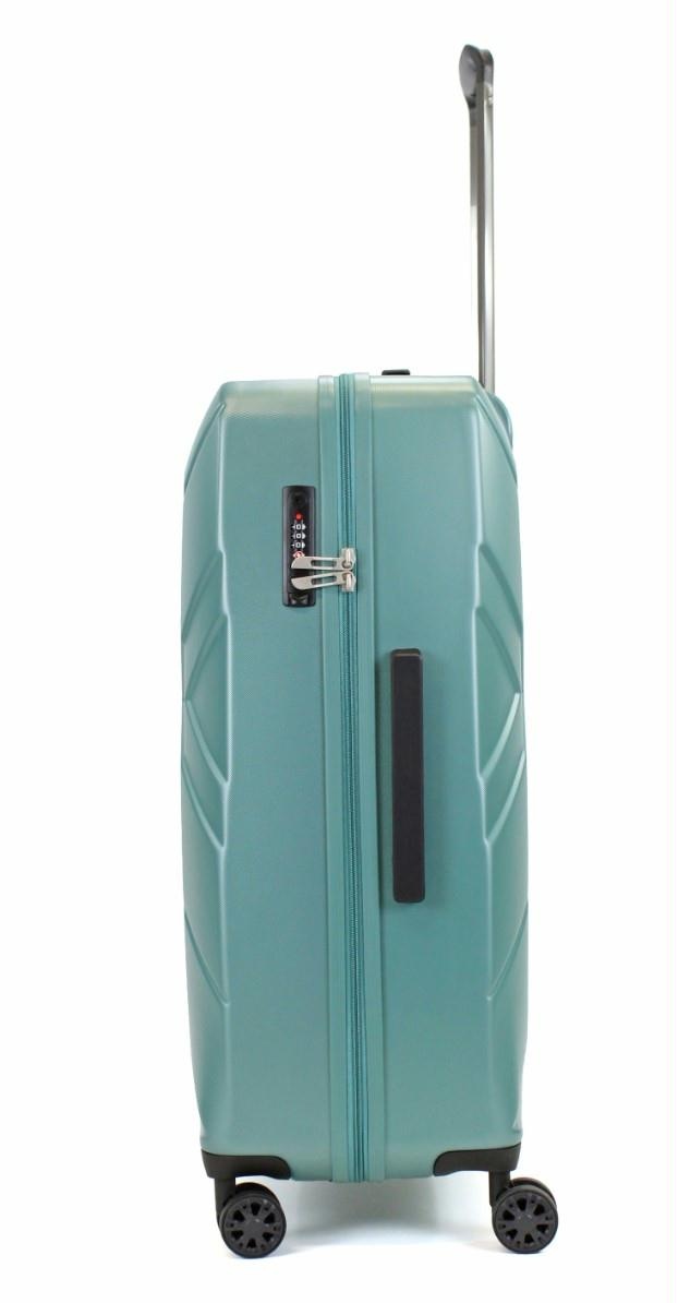 OISTR OISTR DENVER SPINNER 74 CM GROEN