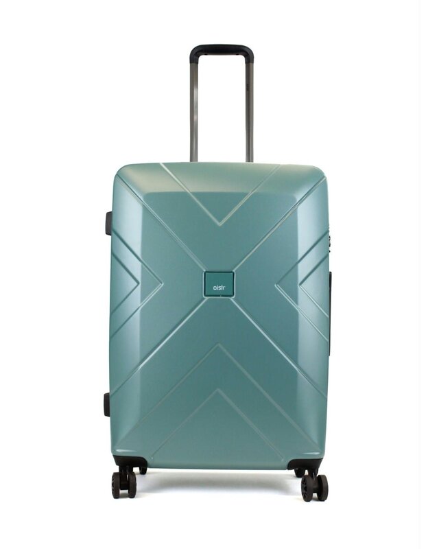 OISTR OISTR DENVER SPINNER 64 CM GROEN