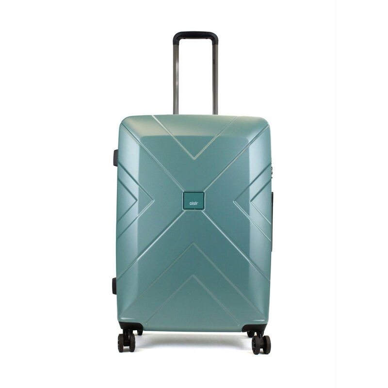 OISTR OISTR DENVER SPINNER 64 CM GROEN