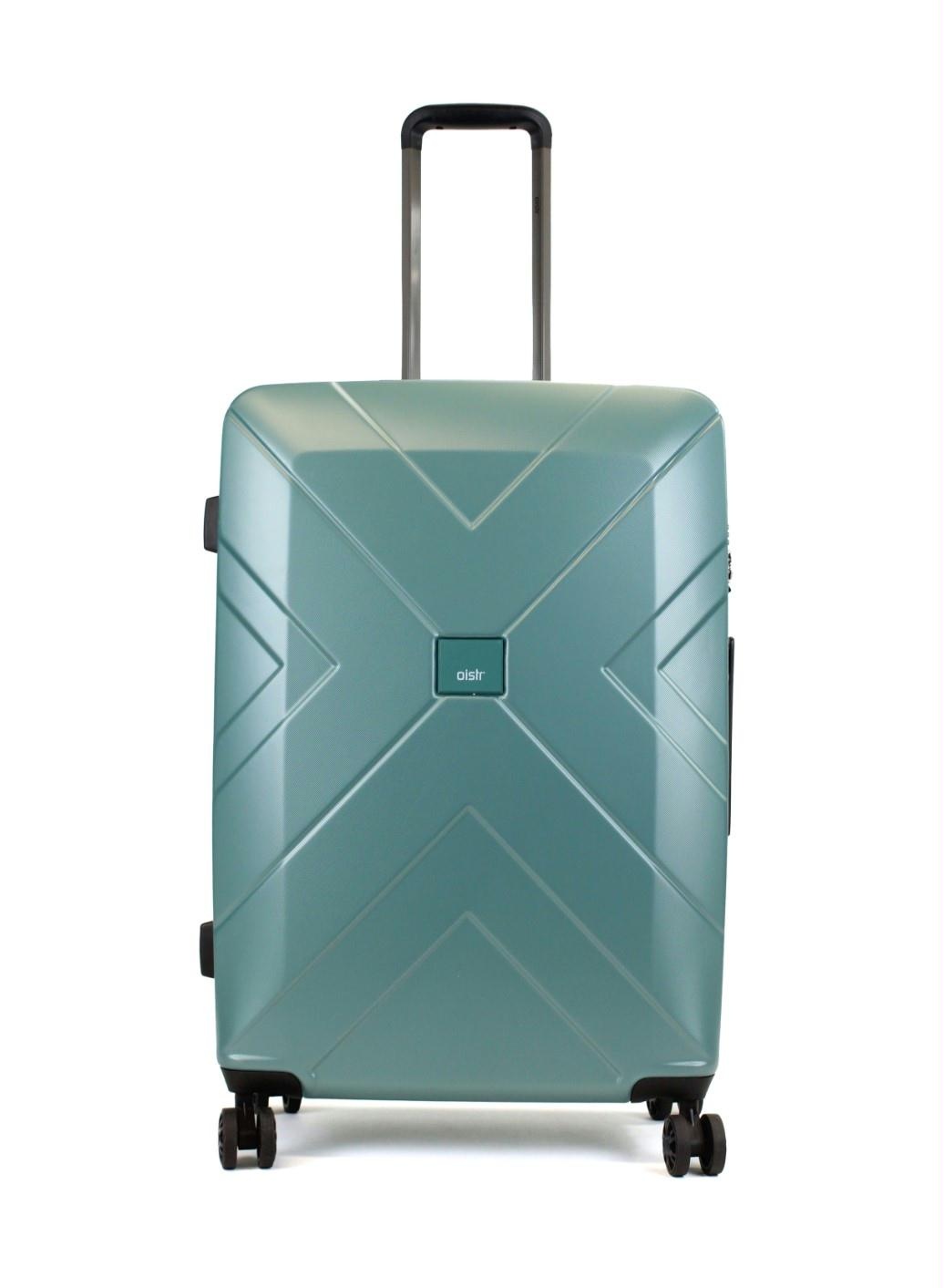 Oistr Spinners groen