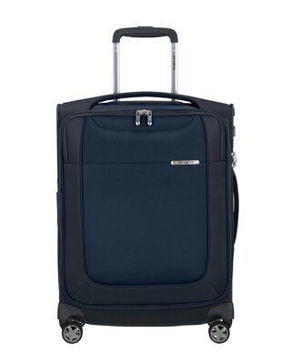 SAMSONITE D'LITE SPINNER 55 EXP 15,6" MIDNIGHT BLUE
