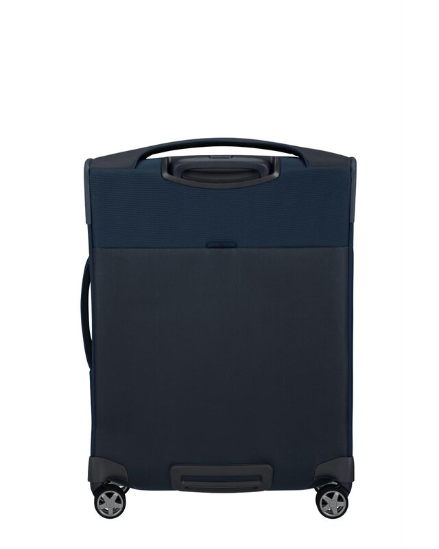 SAMSONITE D'LITE SPINNER 55 EXP 15,6" MIDNIGHT BLUE
