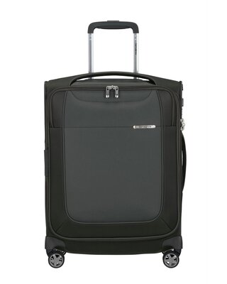 SAMSONITE D'LITE SPINNER 55 EXP 15,6" CLIMBING IVY
