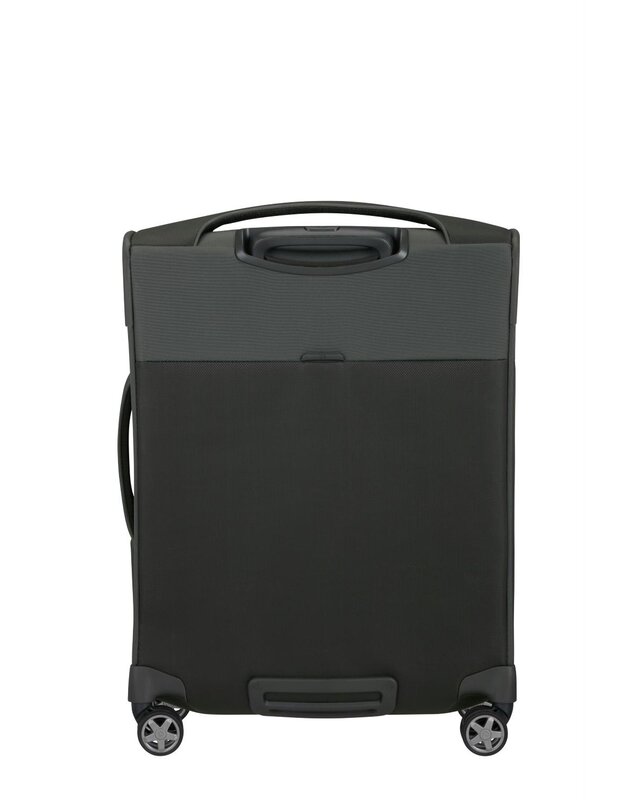 SAMSONITE D'LITE SPINNER 55 EXP 15,6" CLIMBING IVY