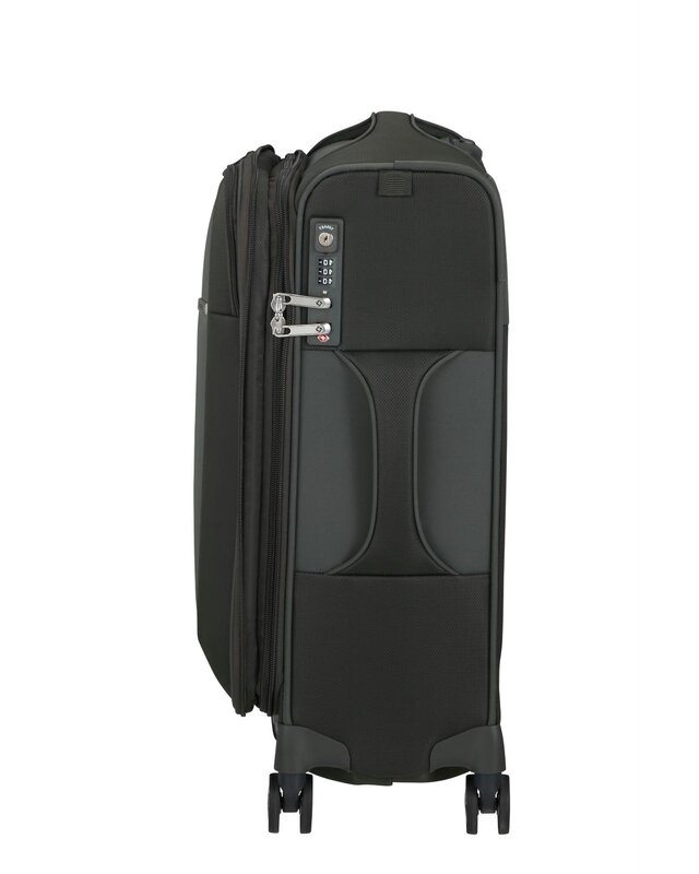SAMSONITE D'LITE SPINNER 55 EXP 15,6" CLIMBING IVY