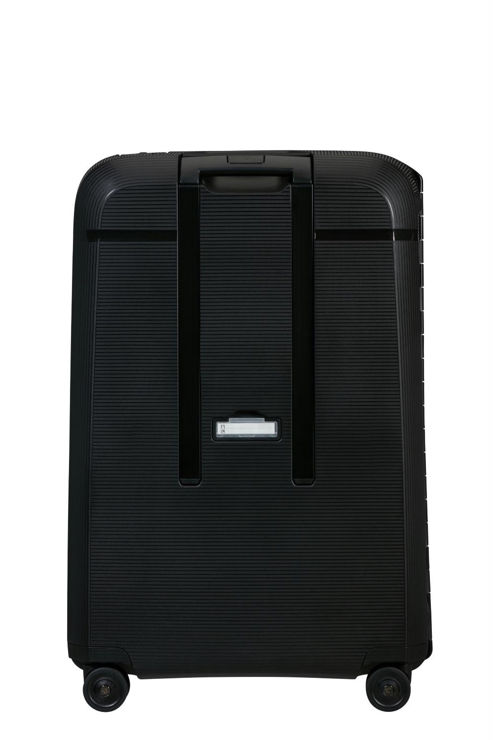 SAMSONITE SAMSONITE MAGNUM ECO 75CM GRAPHITE