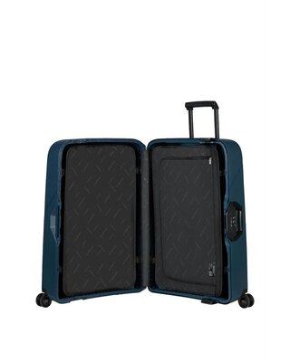 SAMSONITE Samsonite Magnum Eco 75cm Midnight Blue