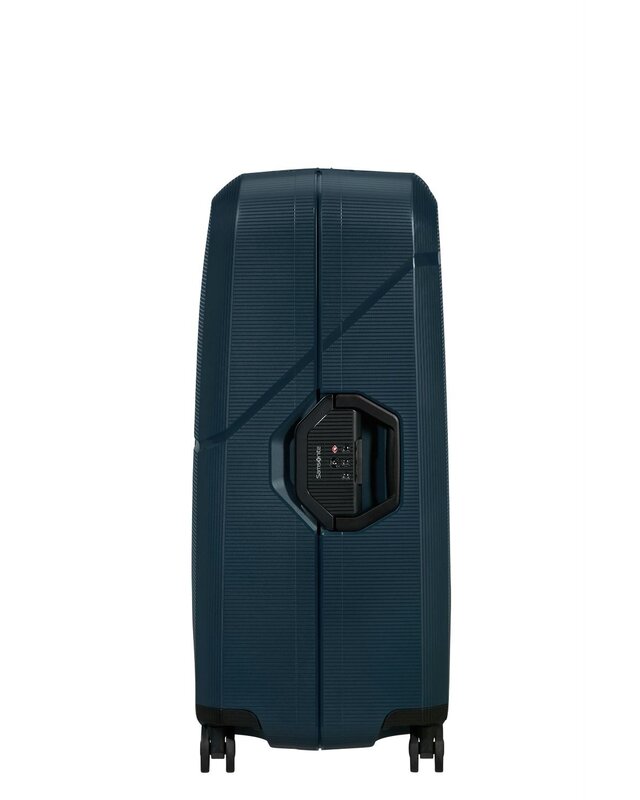 SAMSONITE SAMSONITE MAGNUM ECO 75CM MIDNIGHT BLUE