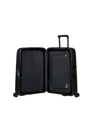 SAMSONITE SAMSONITE MAGNUM ECO 69CM GRAPHITE