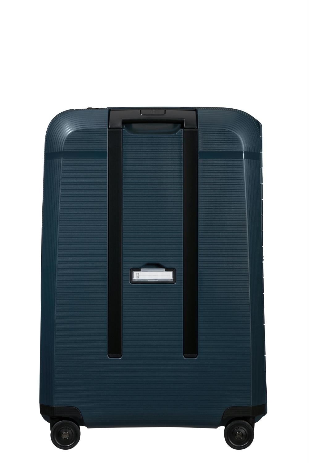 Samsonite Magnum Eco 69cm MIDNIGHT BLUE