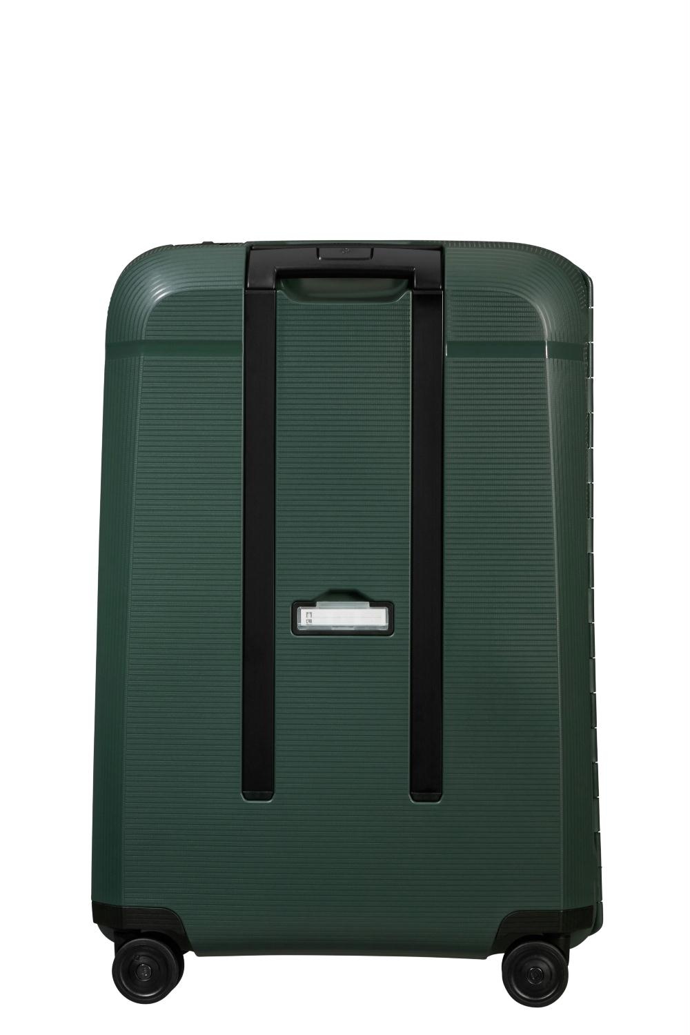 SAMSONITE SAMSONITE MAGNUM ECO 69CM FORREST GREEN