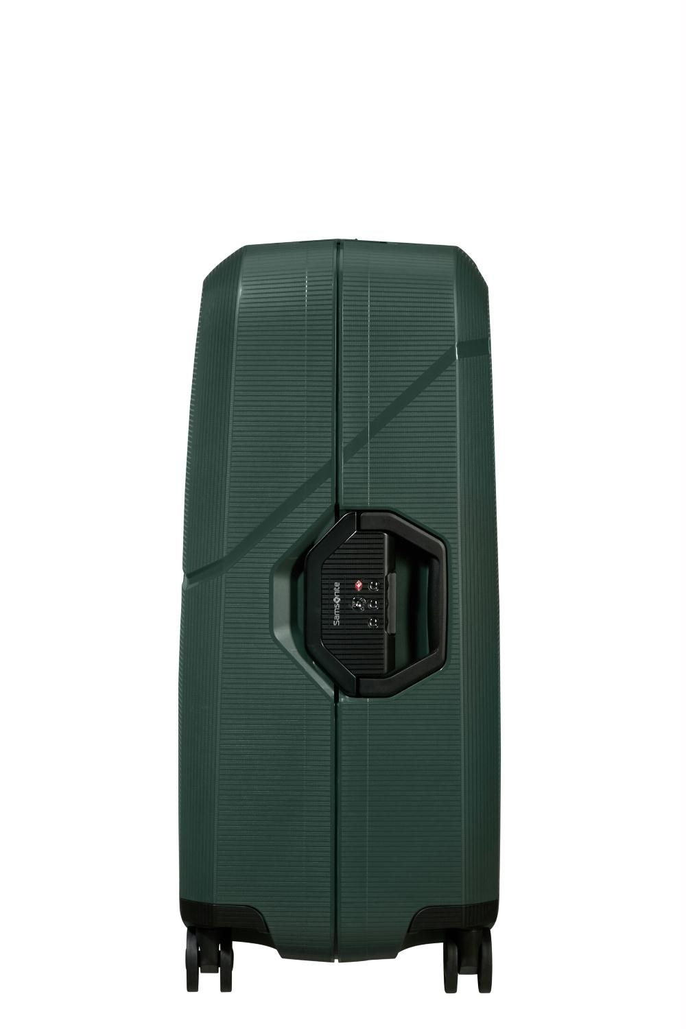 SAMSONITE SAMSONITE MAGNUM ECO 69CM FORREST GREEN