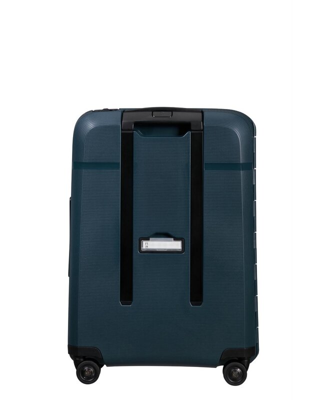 SAMSONITE SAMSONITE MAGNUM ECO 55CM MIDNIGHT BLUE