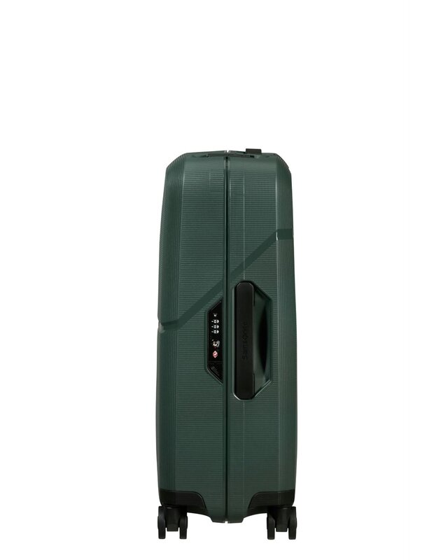 SAMSONITE SAMSONITE MAGNUM ECO 55CM FORREST GREEN