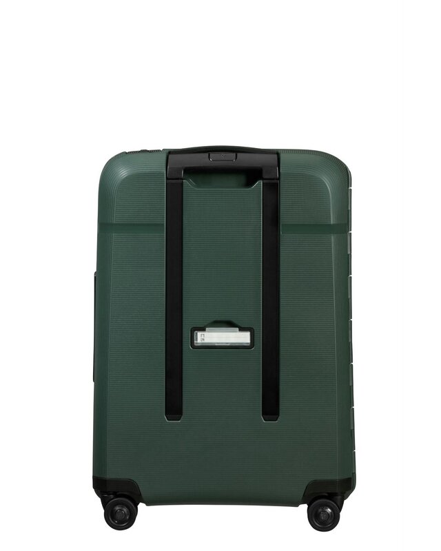 SAMSONITE SAMSONITE MAGNUM ECO 55CM FORREST GREEN