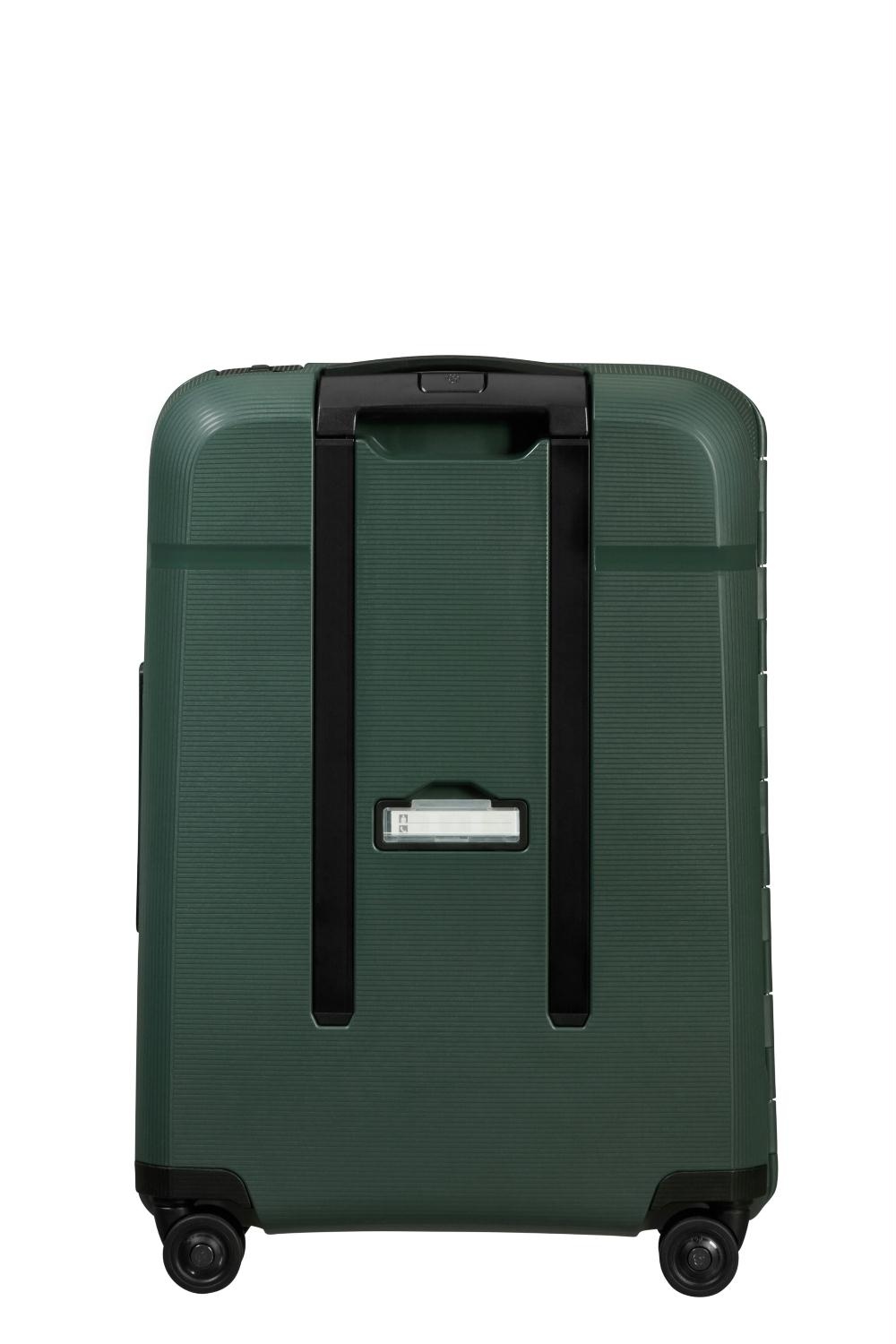 SAMSONITE SAMSONITE MAGNUM ECO 55CM FORREST GREEN
