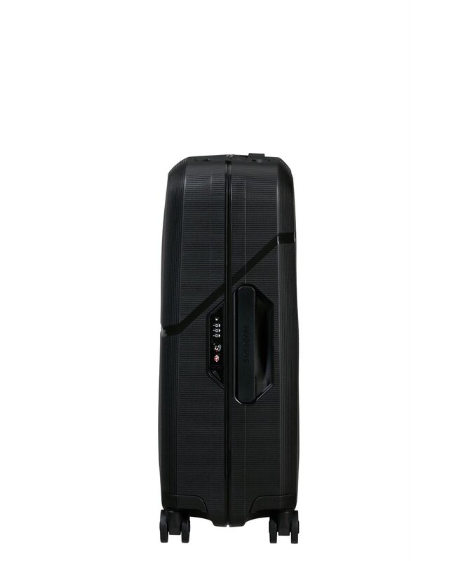 SAMSONITE SAMSONITE MAGNUM ECO 55CM GRAPHITE