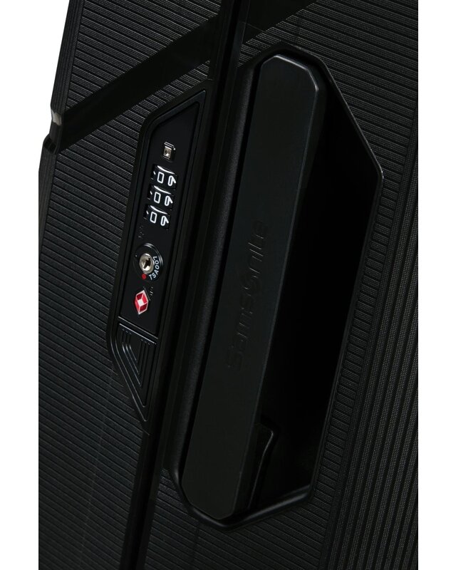 SAMSONITE SAMSONITE MAGNUM ECO 55CM GRAPHITE