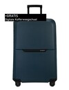 SAMSONITE SAMSONITE MAGNUM ECO 81CM MIDNIGHT BLUE